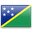 علم جزر سليمان